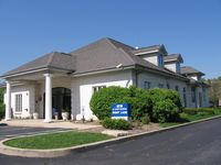 Dupage Valley State Bank, Woodridge, Illinois