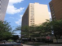 2850 North Lake Shore Drive, Chicago, Illinois