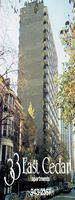33 East Cedar, Chicago, Illinois
