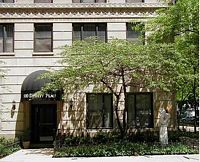 900 North Dewitt, Chicago, Illinois