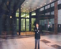 Consulate General of the Republic of Indonesia