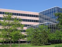 Martin-Brower Corporate, Lisle, Illinois